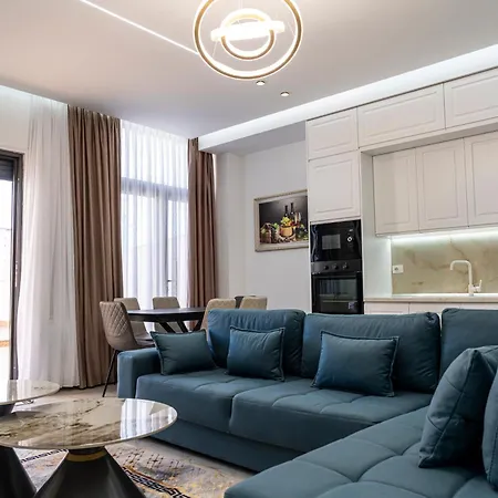 Appartement Maria's By Selectstay