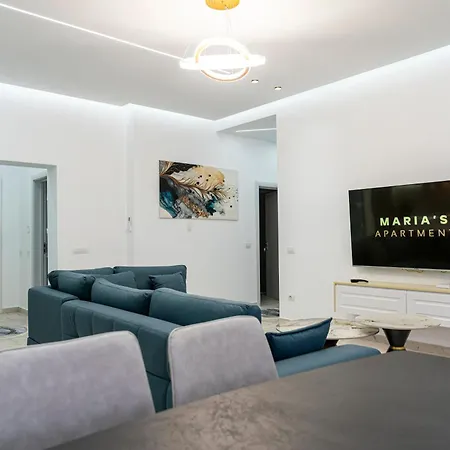 Maria's By Selectstay * Durres