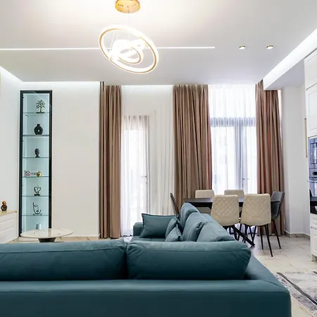 Maria's By Selectstay Durrës