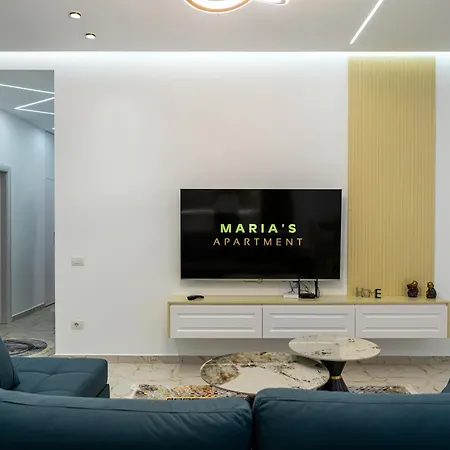 Maria's By Selectstay