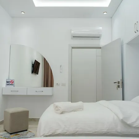 Appartement Maria's Seafront By Selectstay *