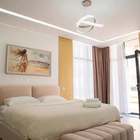 Maria's By Selectstay *