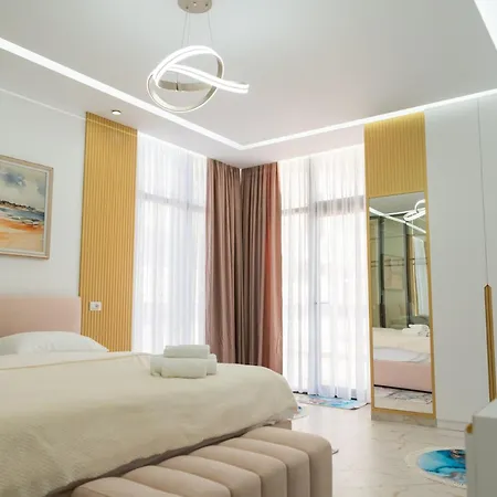 Apartment Maria's
