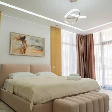 Appartement Maria's Seafront By Selectstay *