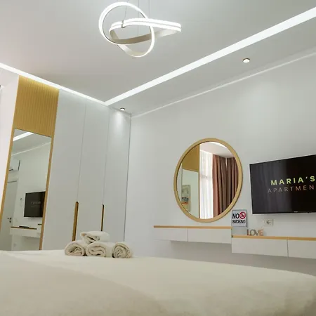 Appartement Maria's Seafront By Selectstay
