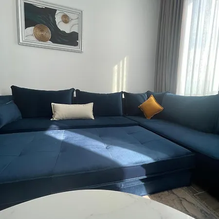 Maria's By Selectstay Durrës