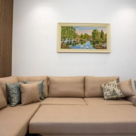 Apartment Maria's By Selectstay *