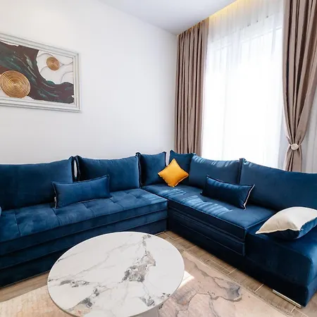 Appartement Maria's Seafront By Selectstay *