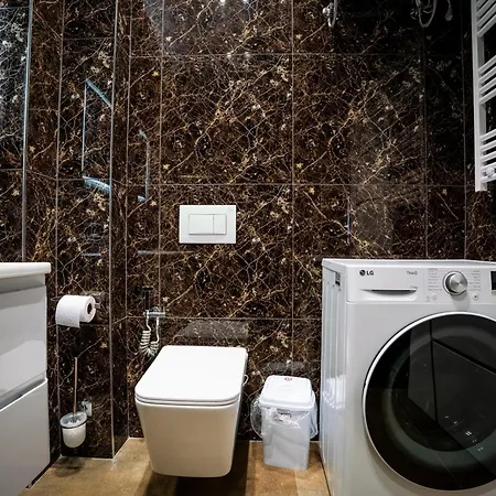 Apartment Maria's By Selectstay *