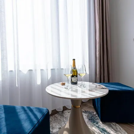 Appartement Maria's By Selectstay