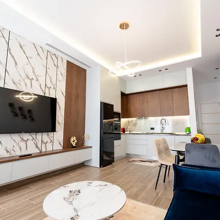 Maria's By Selectstay Appartement Durrës