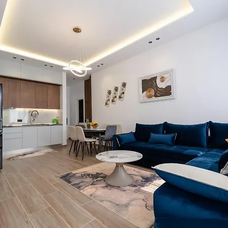 Apartment Maria's *