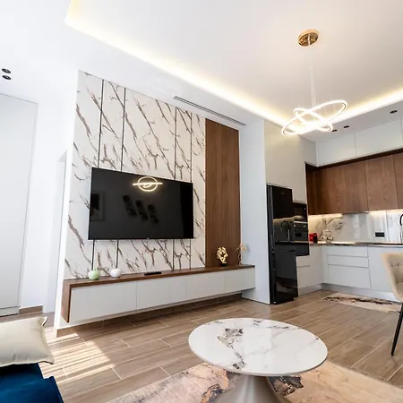 Apartment Maria's By Selectstay *