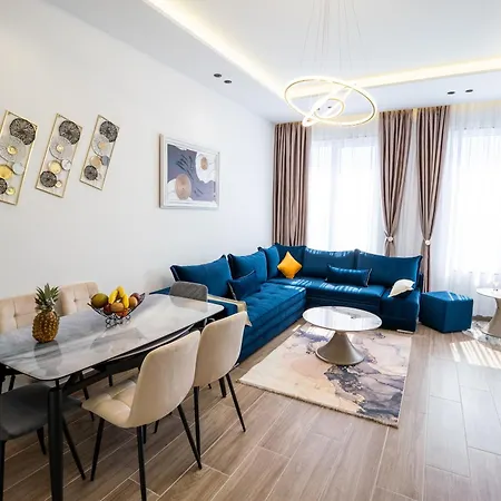 Maria's By Selectstay *