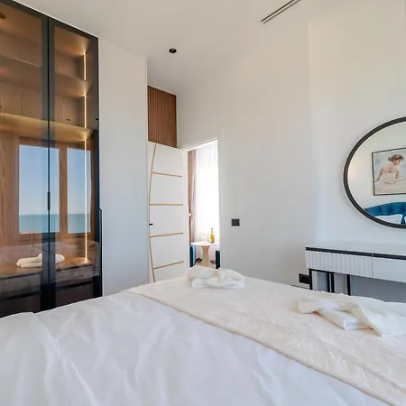 Maria's By Selectstay *