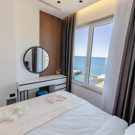 Maria's Seafront By Selectstay Durrës