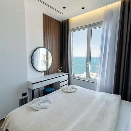 Appartement Maria's Seafront By Selectstay *