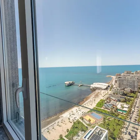 Maria's Seafront By Selectstay Durrës