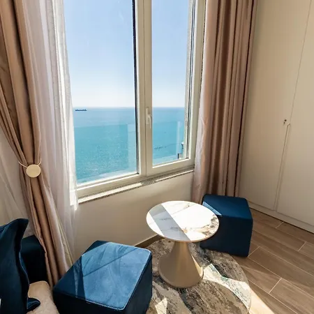 Appartement Maria's Seafront By Selectstay