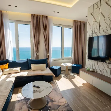 Appartement Maria's Seafront By Selectstay *