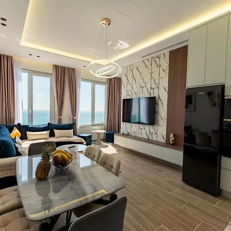 Appartement Maria's Seafront By Selectstay *