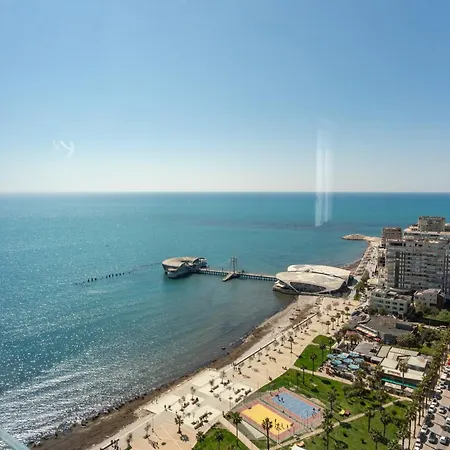 Appartement Maria's Seafront By Selectstay