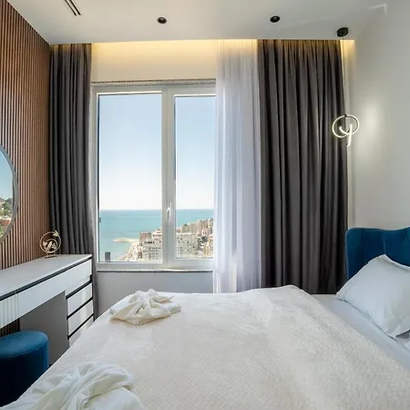 Appartement Maria's Seafront By Selectstay *