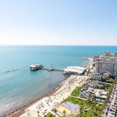 Maria's Seafront By Selectstay Appartement Durrës
