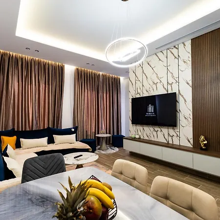 Maria's By Selectstay Durrës