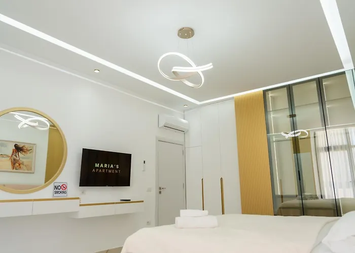 Appartamento Maria's By Selectstay