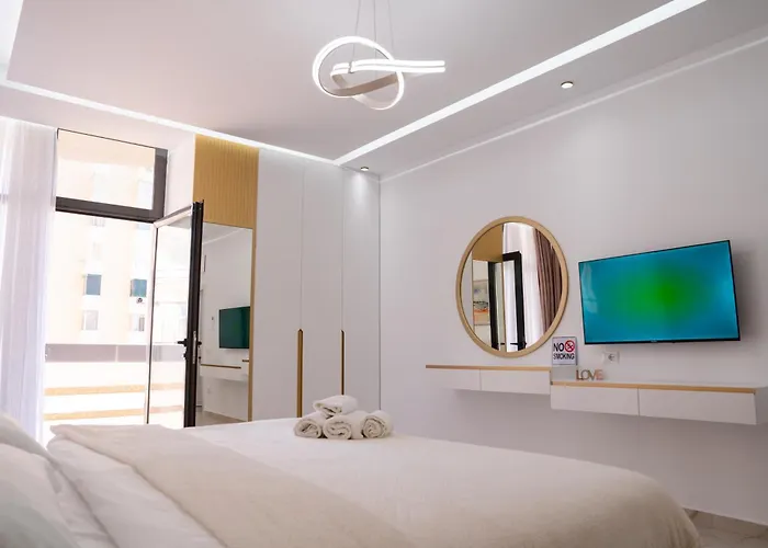 Appartamento Maria's By Selectstay Durrës