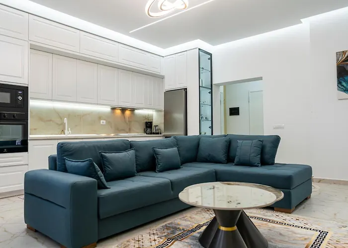 Maria's By Selectstay *