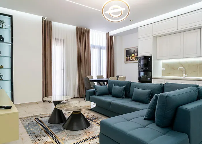 Maria's By Selectstay * Durrës