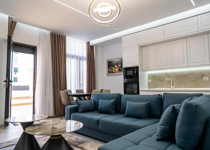 Appartamento Maria's By Selectstay