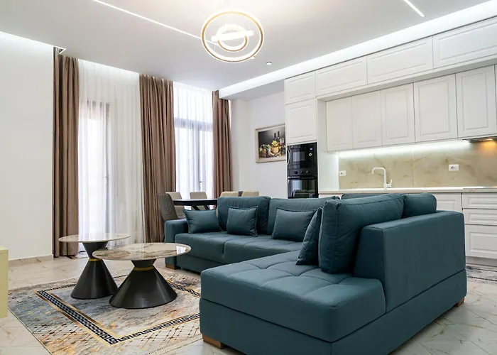 Appartamento Maria's By Selectstay Durrës