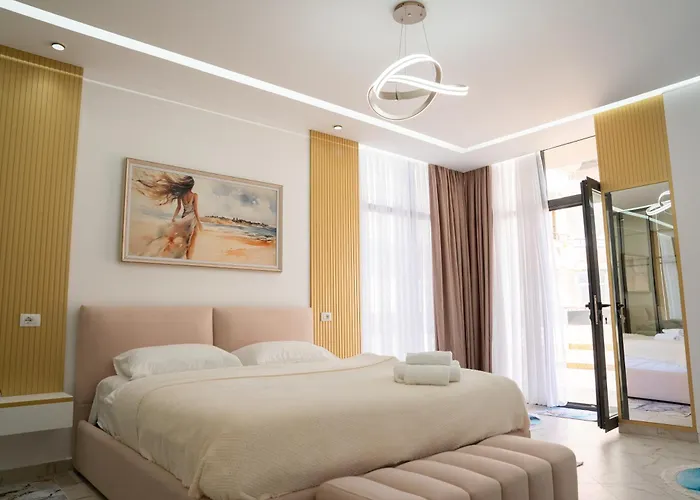 Maria's By Selectstay *