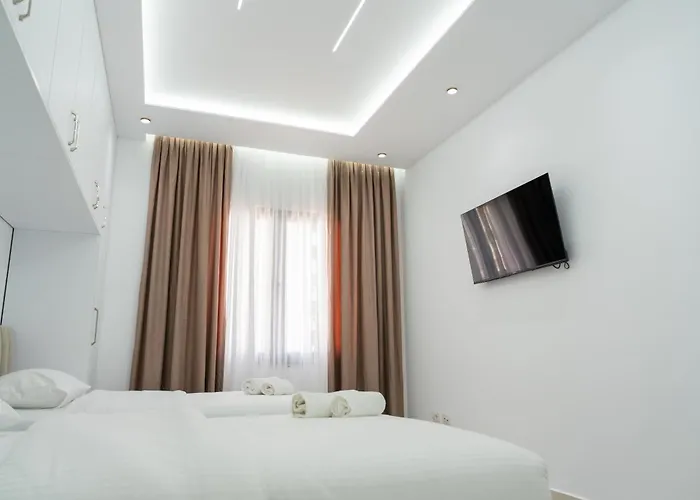 Appartamento Maria's By Selectstay Durrës