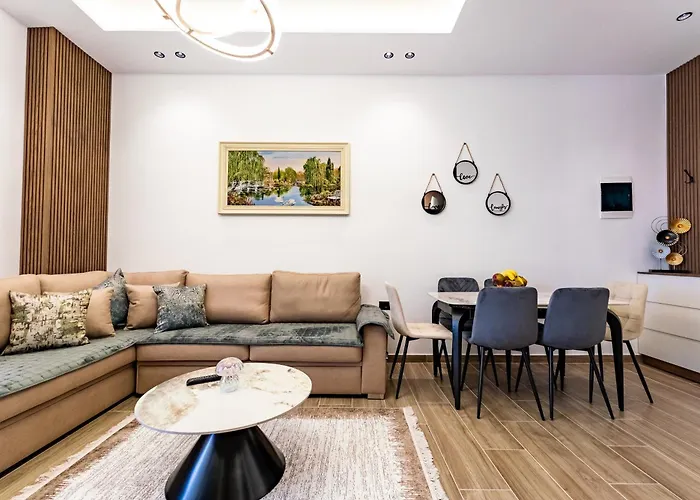 Appartamento Maria's By Selectstay *