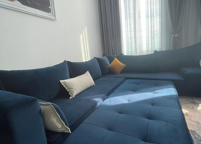 Appartamento Maria's By Selectstay *