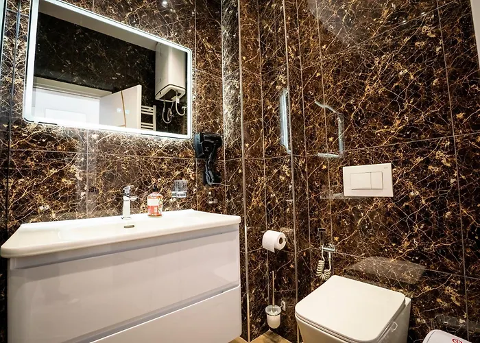 Maria's By Selectstay Appartamento