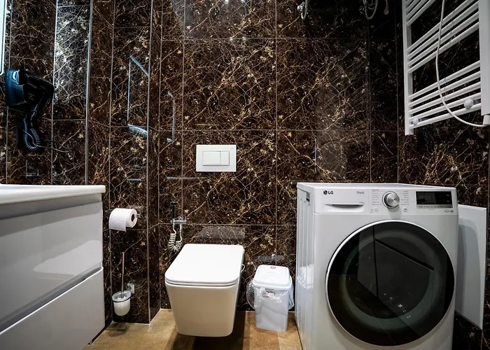 Appartamento Maria's By Selectstay *