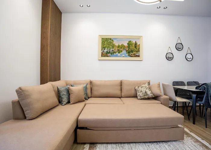 Maria's By Selectstay Appartamento