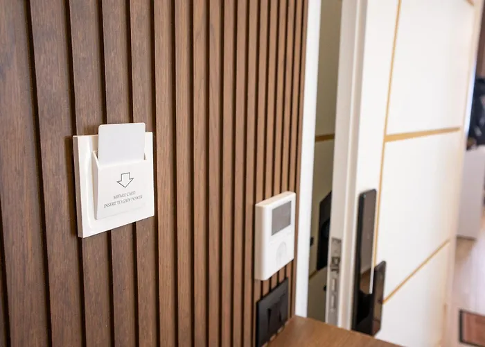 Maria's By Selectstay * Durrës