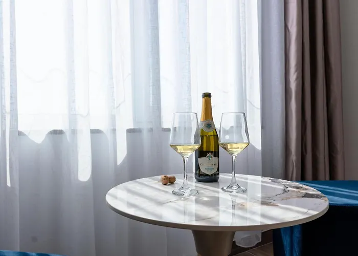 Appartamento Maria's By Selectstay Durrës