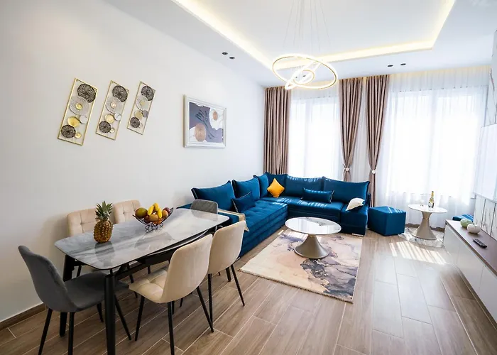 Maria's By Selectstay *