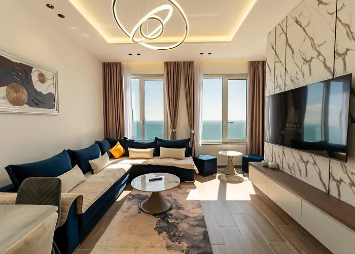 Maria's By Selectstay Appartamento *