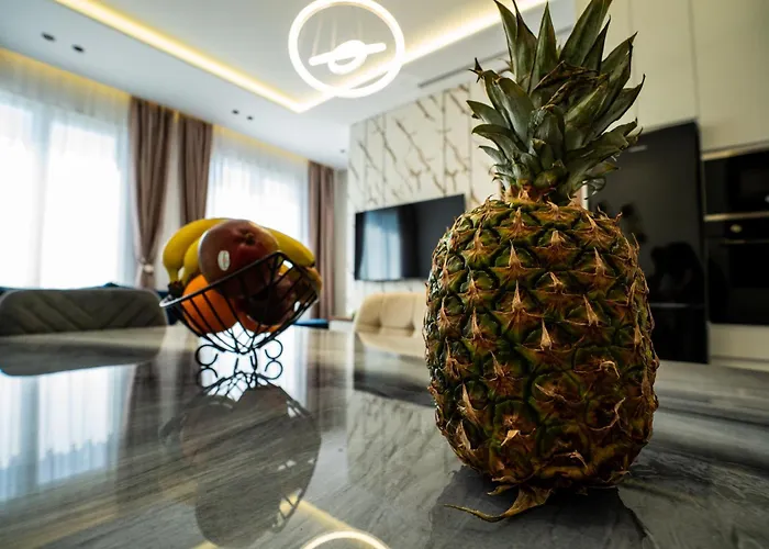 Maria's By Selectstay * Durrës