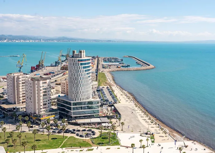 Maria's By Selectstay * Durrës