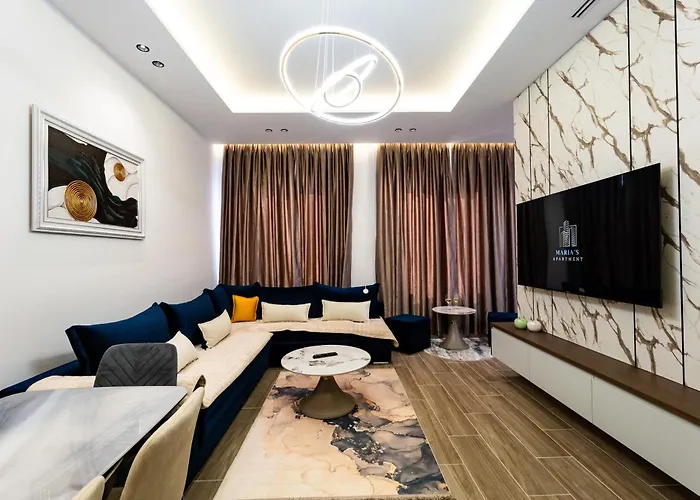 Maria's By Selectstay Appartamento *