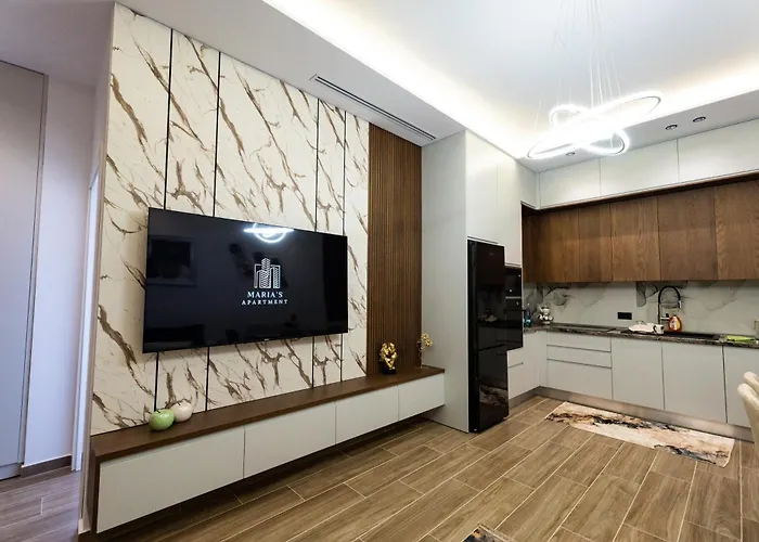 Appartamento Maria's By Selectstay *